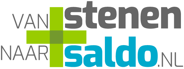 Logo Van Stenen naar Saldo WEB 600px